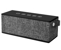 Fresh N Rebel Rockbox Brick Fabriq Black Edition  - 496798 - zdjęcie 1
